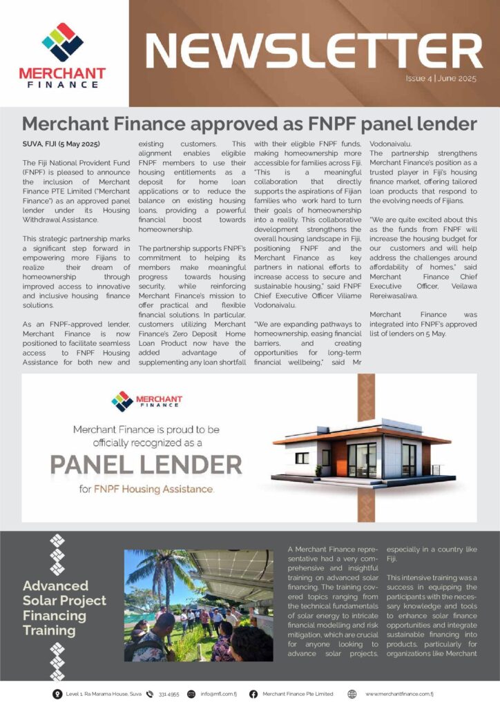 thumbnail of Newsletter Issue 4