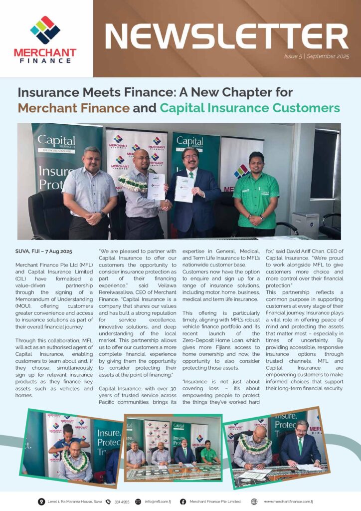 thumbnail of Newsletter Issue 5